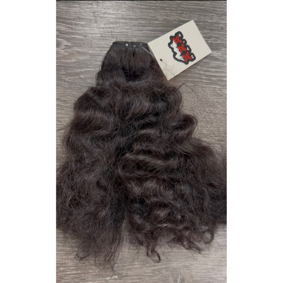 Other - 22" Raw Cambodian E. Curly SALE